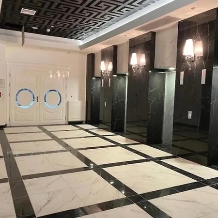 Hanza Tower Black 20 Spa&pool&jacuzzi